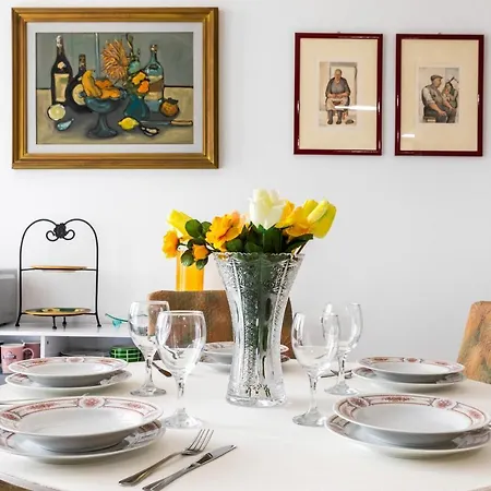 Appartamento Ur-nest Donato Creti Bologna