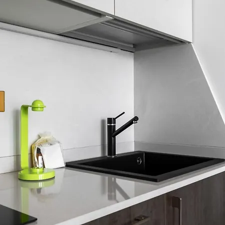 Appartamento Ur-nest Donato Creti *