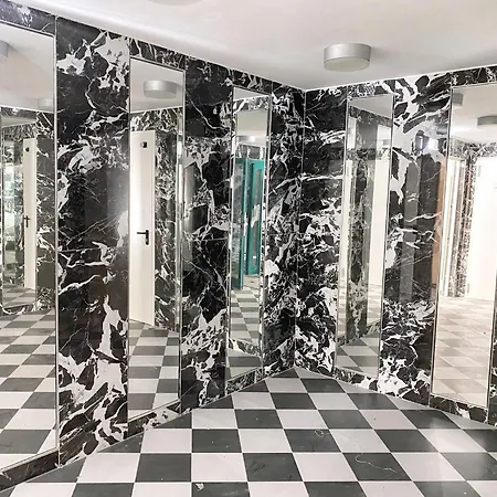 Ur-nest Donato Creti Апартаменты *