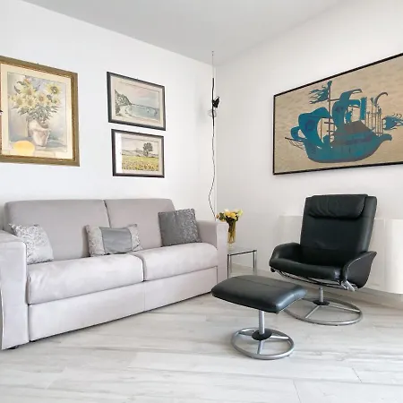 Apartamento Ur-nest Donato Creti *