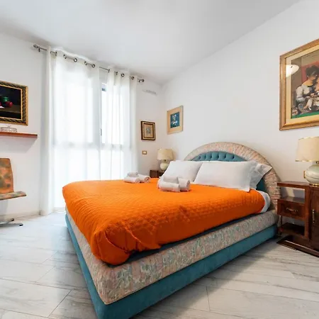 Apartamento Ur-nest Donato Creti
