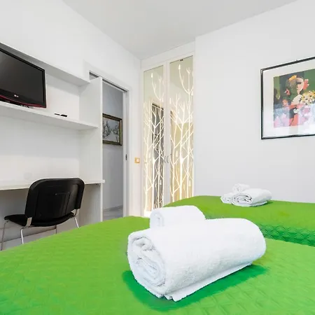 Apartamento Ur-nest Donato Creti Bolonha