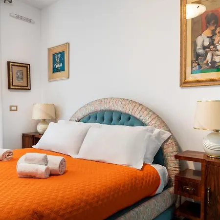 Apartment Ur-nest Donato Creti