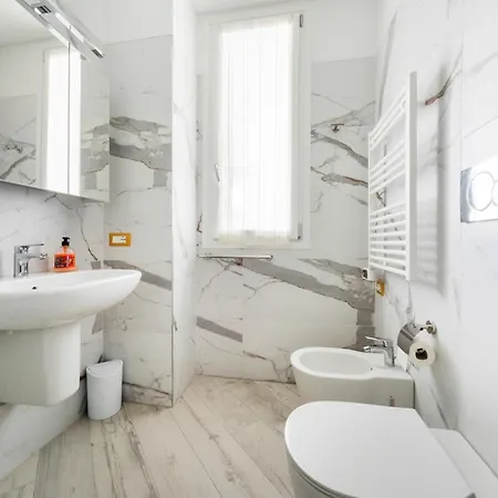 Ur-nest Donato Creti Apartamento *