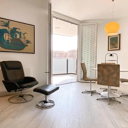 Ur-nest Donato Creti Apartamento *