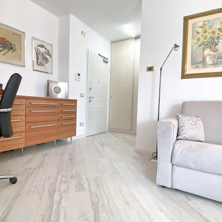Apartamento Ur-nest Donato Creti Bolonha