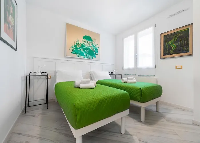 Ur-nest Donato Creti 볼로냐