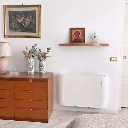 Appartamento Ur-nest Donato Creti Bologna