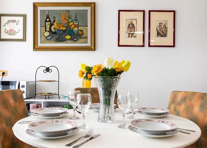 Apartmán Ur-nest Donato Creti Boloňa