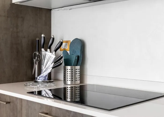 Apartmán Ur-nest Donato Creti