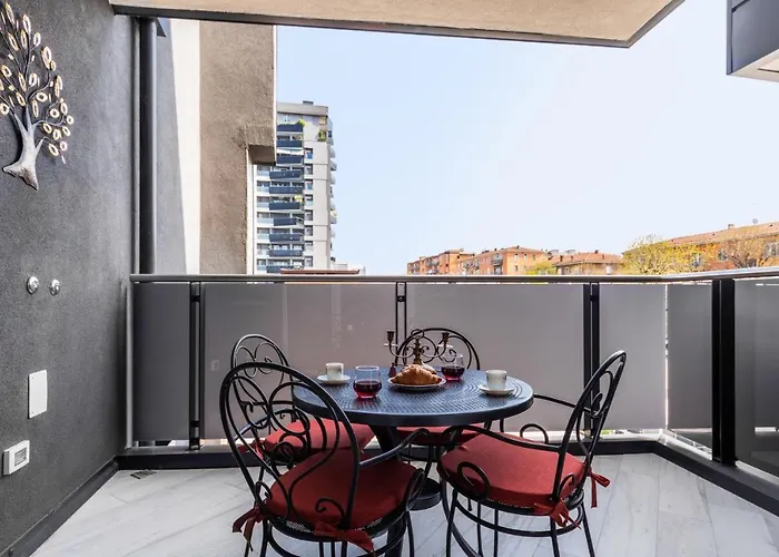 Ur-nest Donato Creti Apartmán