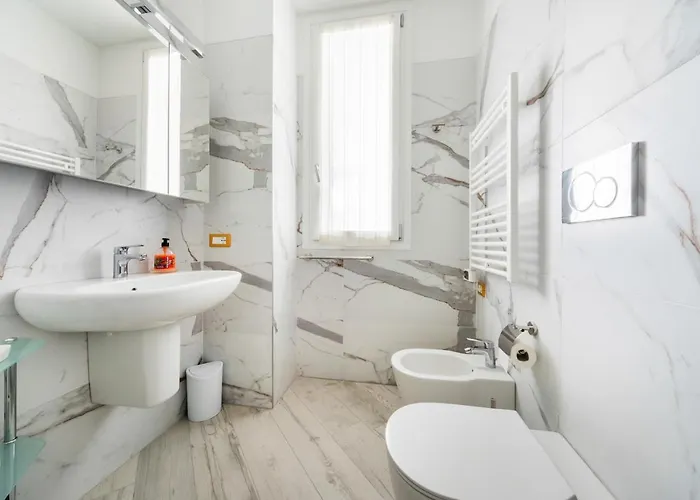 Ur-nest Donato Creti Apartmán *