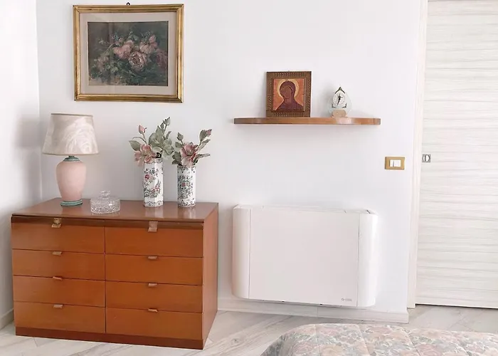 Apartmán Ur-nest Donato Creti Boloňa