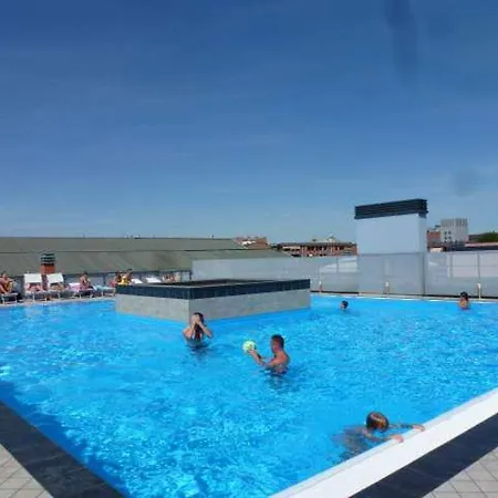 Ur-nest Donato Creti Apartment