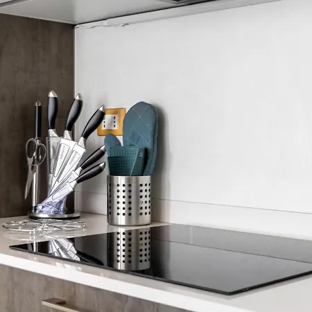 Apartment Ur-nest Donato Creti